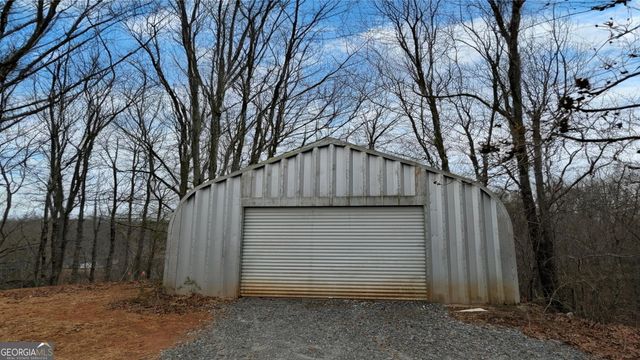 859 Mountain Ridge Drive, Dahlonega, GA 30533