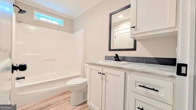 859 Mountain Ridge Drive, Dahlonega, GA 30533