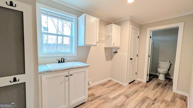 859 Mountain Ridge Drive, Dahlonega, GA 30533