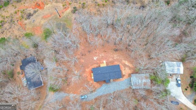 859 Mountain Ridge Drive, Dahlonega, GA 30533