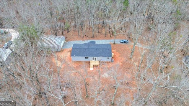 859 Mountain Ridge Drive, Dahlonega, GA 30533