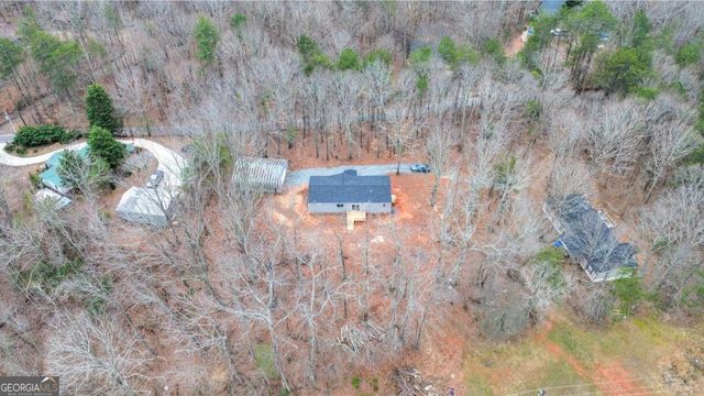 859 Mountain Ridge Drive, Dahlonega, GA 30533
