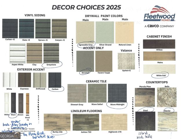 859 Mountain Ridge Drive, Dahlonega, GA 30533