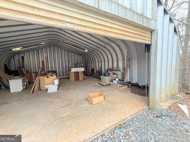 859 Mountain Ridge Drive, Dahlonega, GA 30533