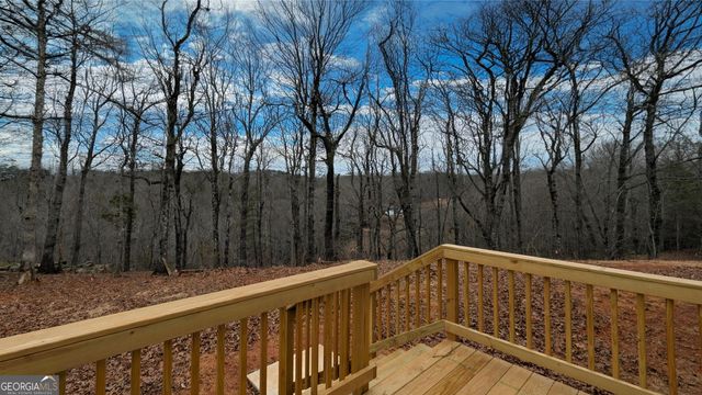 859 Mountain Ridge Drive, Dahlonega, GA 30533