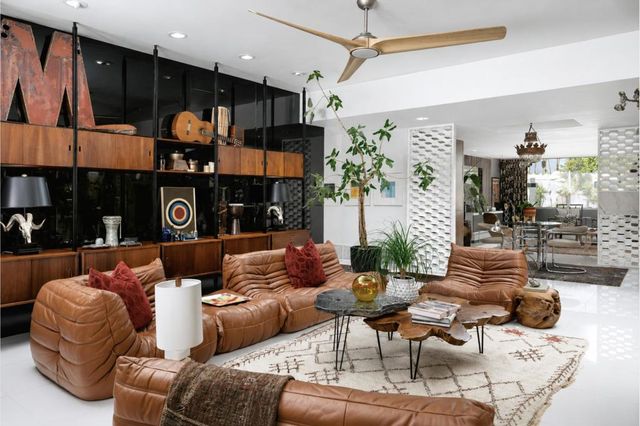 357 Westlake Terrace, Palm Springs, CA 92264