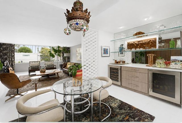 357 Westlake Terrace, Palm Springs, CA 92264
