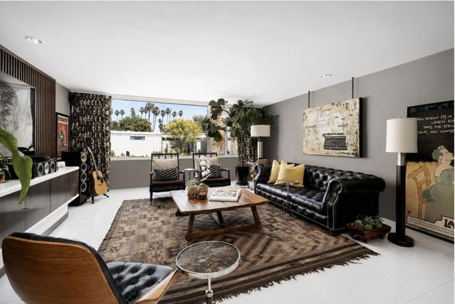 357 Westlake Terrace, Palm Springs, CA 92264