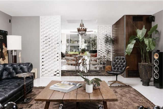 357 Westlake Terrace, Palm Springs, CA 92264