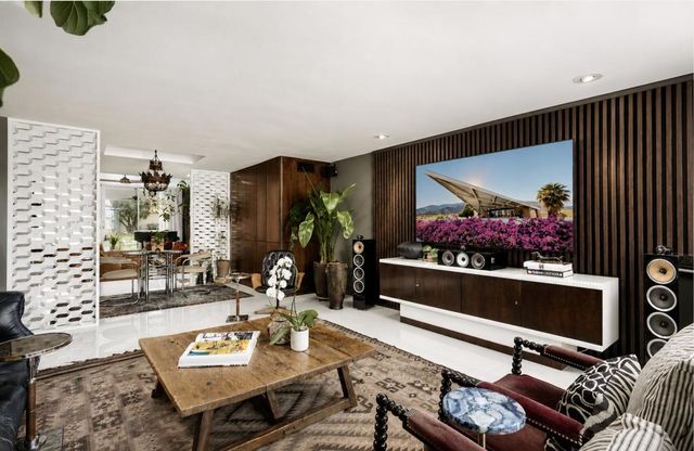 357 Westlake Terrace, Palm Springs, CA 92264
