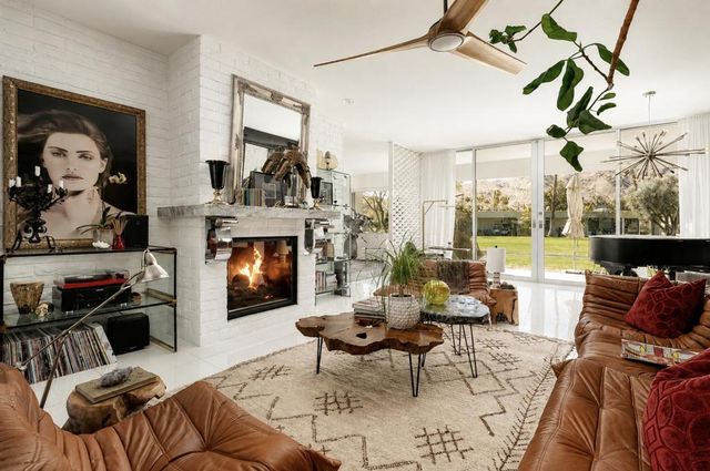 357 Westlake Terrace, Palm Springs, CA 92264