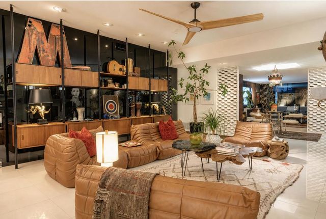 357 Westlake Terrace, Palm Springs, CA 92264
