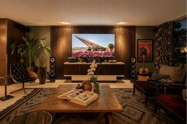 357 Westlake Terrace, Palm Springs, CA 92264