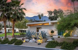 357 Westlake Terrace, Palm Springs, CA 92264