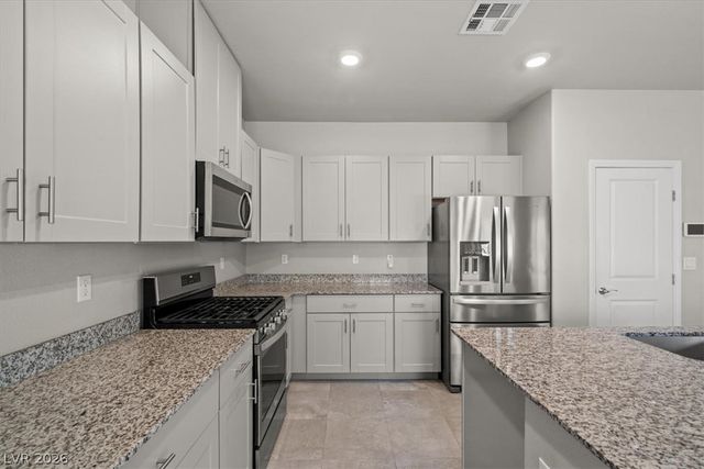 4035 Beech Fern Avenue, North Las Vegas, NV 89084