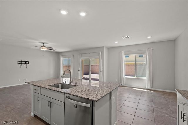 4035 Beech Fern Avenue, North Las Vegas, NV 89084