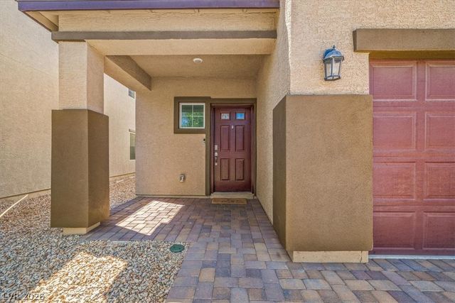 4035 Beech Fern Avenue, North Las Vegas, NV 89084