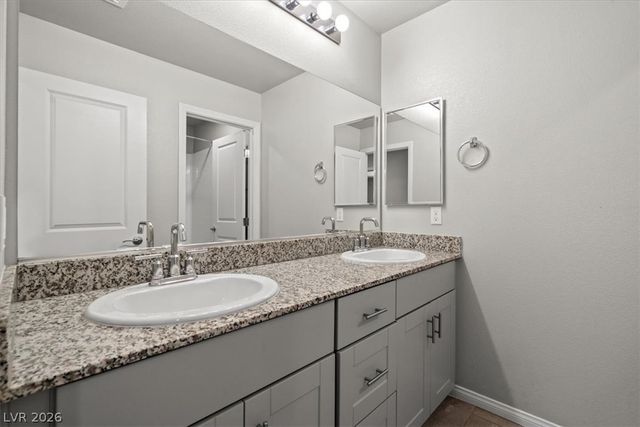 4035 Beech Fern Avenue, North Las Vegas, NV 89084