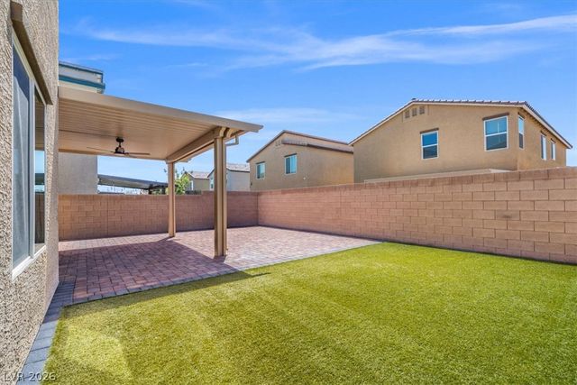 4035 Beech Fern Avenue, North Las Vegas, NV 89084