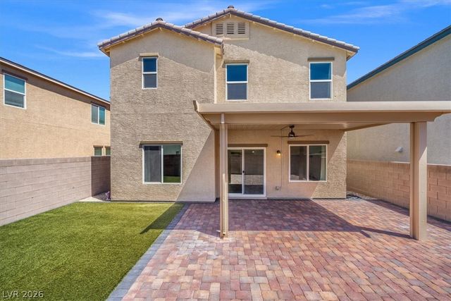 4035 Beech Fern Avenue, North Las Vegas, NV 89084