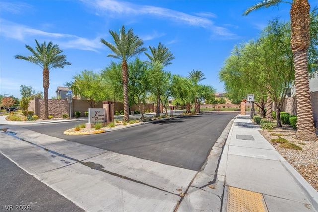4035 Beech Fern Avenue, North Las Vegas, NV 89084