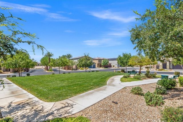 4035 Beech Fern Avenue, North Las Vegas, NV 89084