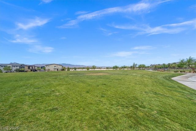 4035 Beech Fern Avenue, North Las Vegas, NV 89084
