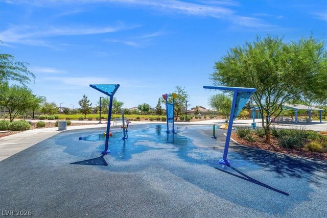 4035 Beech Fern Avenue, North Las Vegas, NV 89084