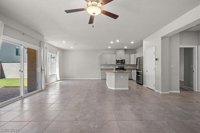 4035 Beech Fern Avenue, North Las Vegas, NV 89084