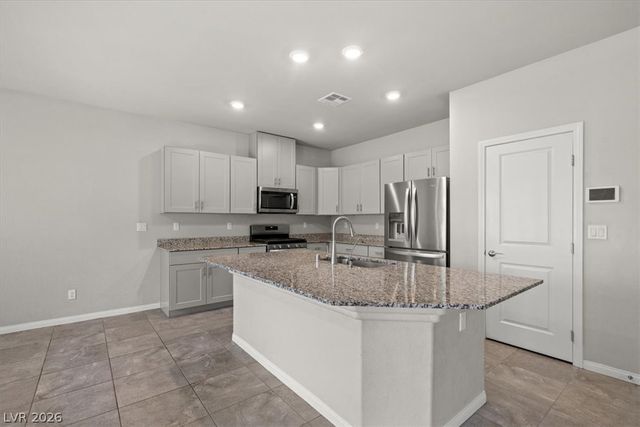 4035 Beech Fern Avenue, North Las Vegas, NV 89084