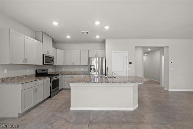 4035 Beech Fern Avenue, North Las Vegas, NV 89084