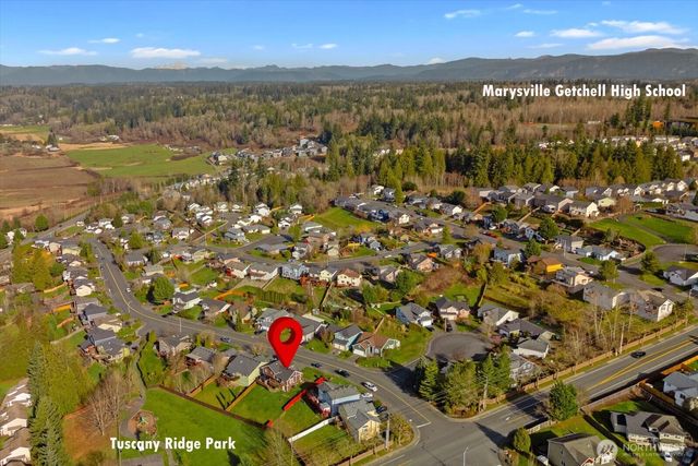 8412 74th Drive NE, Marysville, WA 98270