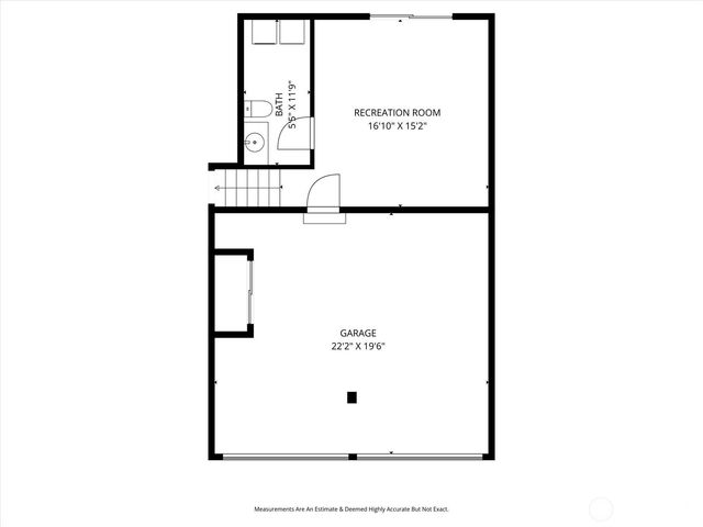 8412 74th Drive NE, Marysville, WA 98270