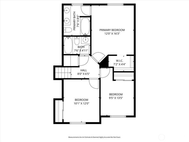 8412 74th Drive NE, Marysville, WA 98270