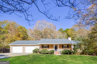 4801 Cedar Brook Drive SE, Conyers, GA 30094