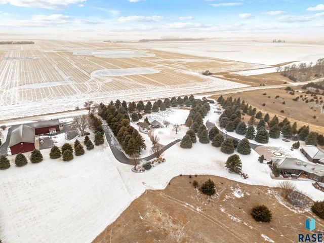 40580 250th St Street, Mitchell, SD 57301