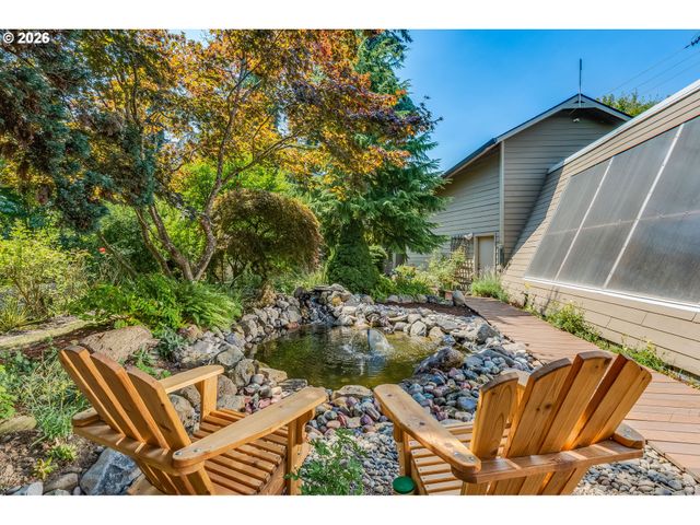 1116 N KNIGHTS BRIDGE Rd, Canby, OR 97013
