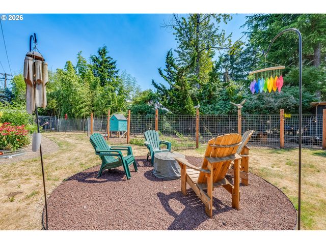 1116 N KNIGHTS BRIDGE Rd, Canby, OR 97013