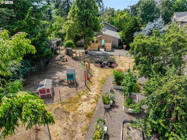 1116 N KNIGHTS BRIDGE Rd, Canby, OR 97013