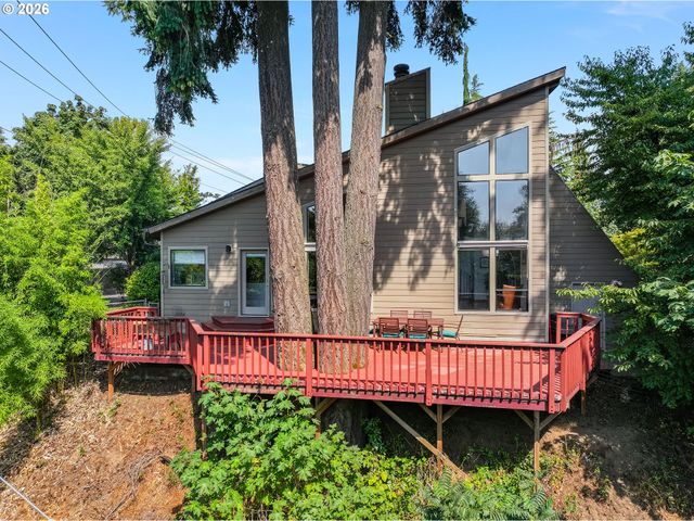 1116 N KNIGHTS BRIDGE Rd, Canby, OR 97013