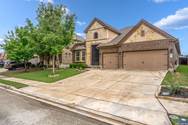820 Alpino, Cibolo, TX 78108