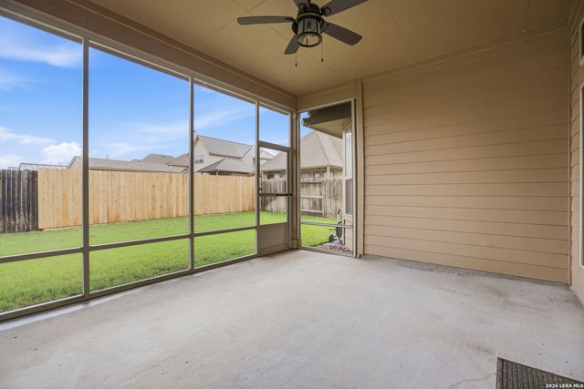 820 Alpino, Cibolo, TX 78108