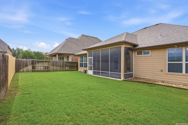 820 Alpino, Cibolo, TX 78108