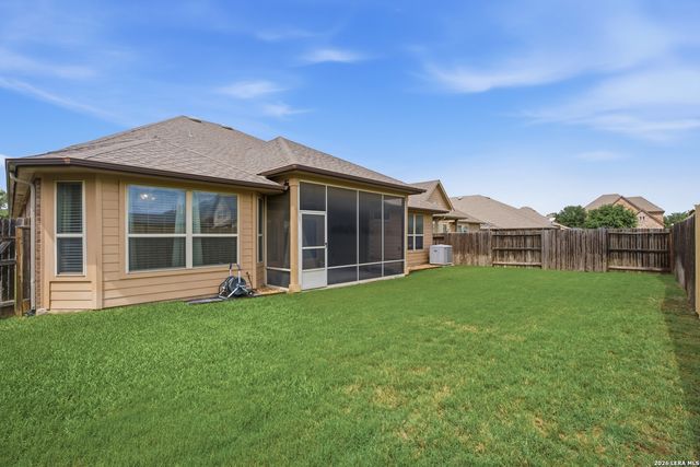 820 Alpino, Cibolo, TX 78108