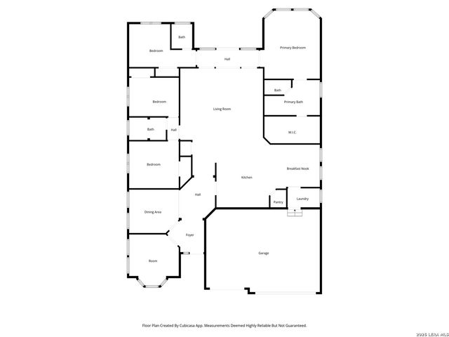 820 Alpino, Cibolo, TX 78108