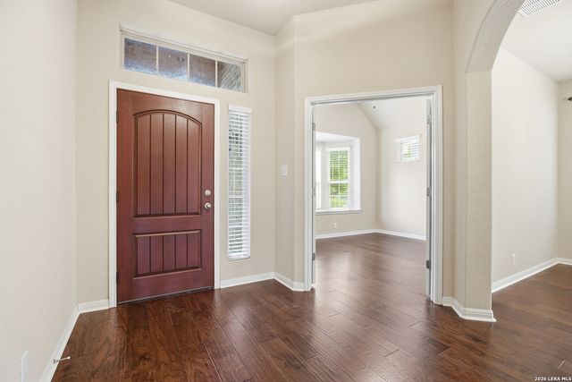 820 Alpino, Cibolo, TX 78108