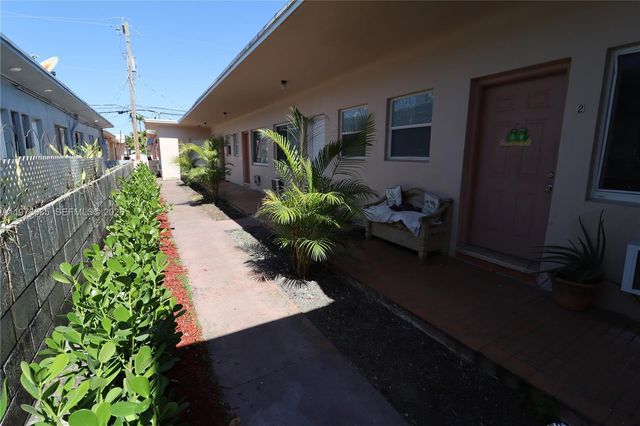 835 83rd St 1, Miami Beach, FL 33141