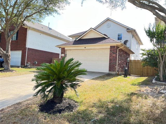 20035 Oland Way, Houston, TX 77073