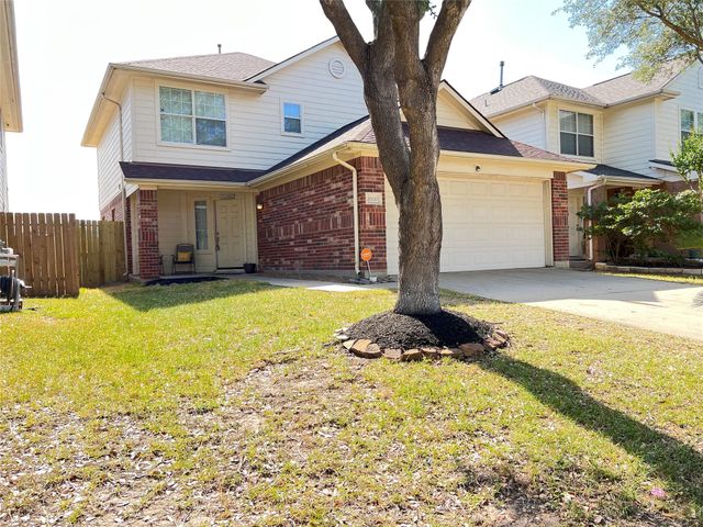 20035 Oland Way, Houston, TX 77073