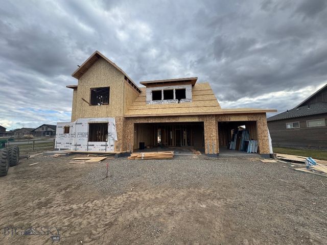 357 Swayback Lane, Bozeman, MT 59718